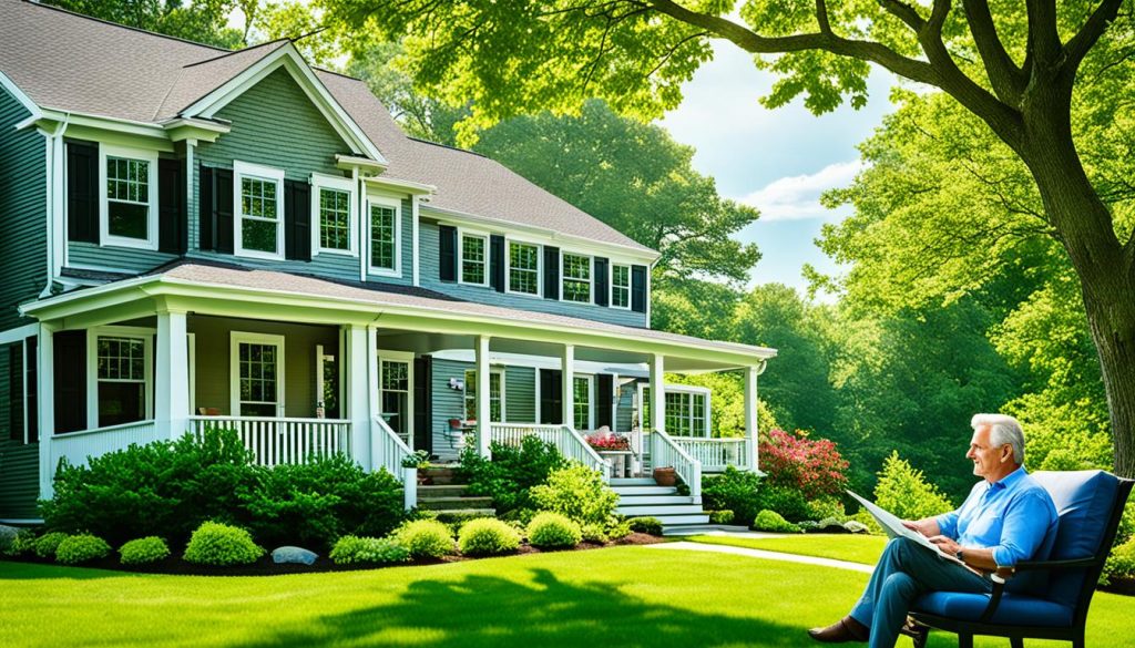 Rhode Island homeowners insurance