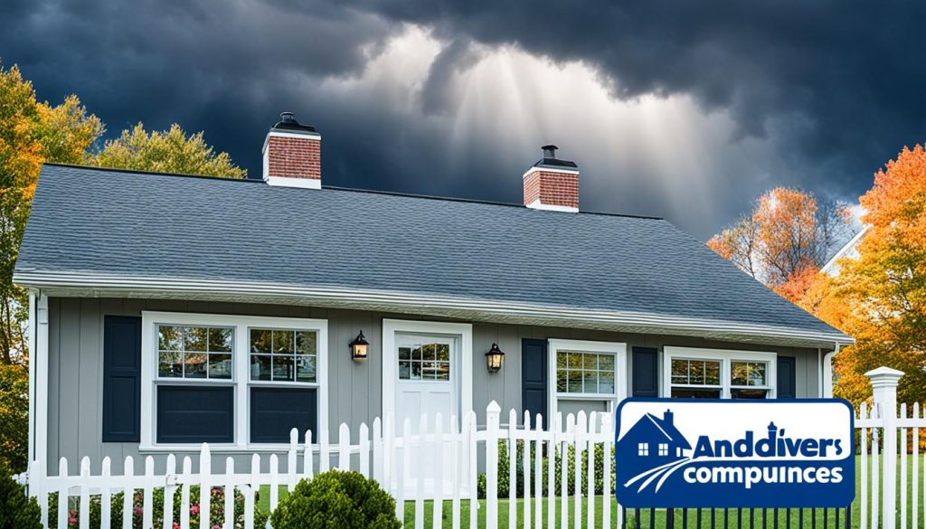 Rhode Island homeowners insurance