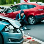 traffic accident legal advice